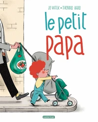 Le petit papa