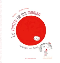 Le ventre de maman