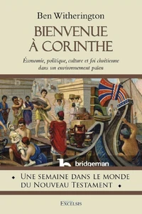 Bienvenue à Corinthe