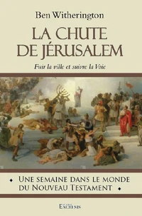 La chute de Jérusalem