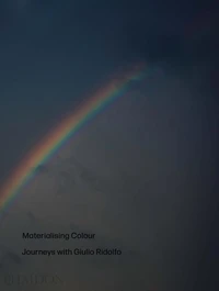 Materialising Colour