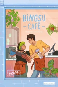 Bingsu Café