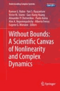 Without Bounds: A Scientific Canvas of Nonlinearity and Complex Dynamics.