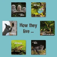 How they live