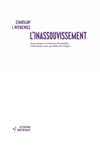 L'inassouvissement