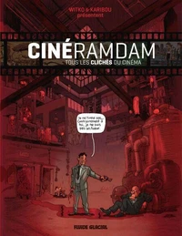 Cinéramdam