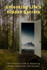 Unlocking Life's Hidden Secrets: The Ultimate Guide to Mastering Money, Happiness, and Success