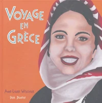 Voyage en Grèce