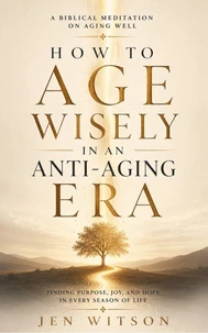 How to Age Wisely in an Anti-Aging Era