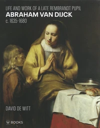 Abraham van Dijck (c. 1635-1680)
