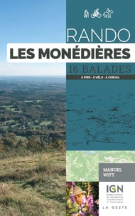 Le Rando Monédières
