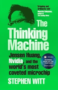 The Thinking Machine