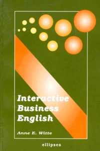 Interactive business English