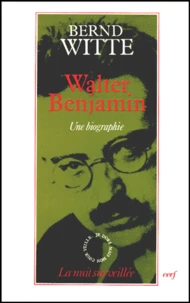 Walter Benjamin