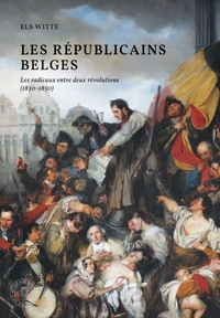 Les républicains belges