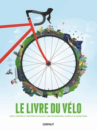 Le livre du vélo