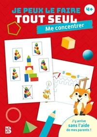 Me concentrer