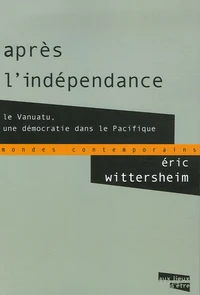 Après l'indépendance