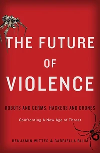 The Future of Violence