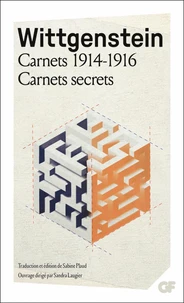 Carnets 1914-1916 - Carnets secrets