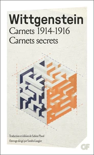 Carnets 1914-1916. Carnets secrets