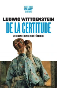 De la certitude