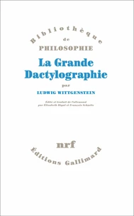 La grande dactylographie