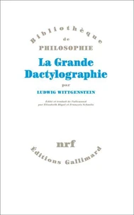 La grande dactylographie