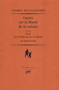 Leçons sur la liberté de la volonté