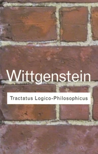 Tractatus Logico-Philosophicus