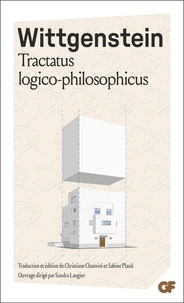 Tractatus logico-philosophicus