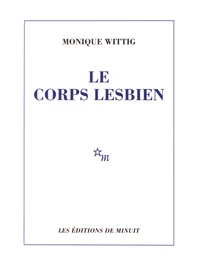 Le corps lesbien