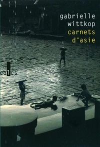 Carnets d'Asie