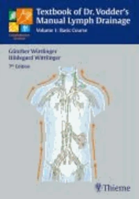 Textbook of Dr. Vodder's Manual Lymph Drainage