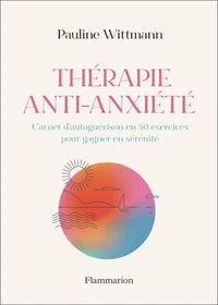 Thérapie anti-anxiété