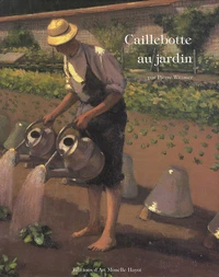 Caillebotte au jardin