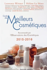 Guide des meilleurs cosmétiques