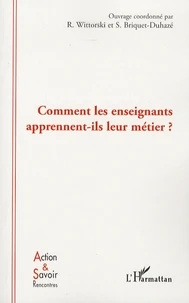 Comment les enseignants apprennent-ils leur métier ?