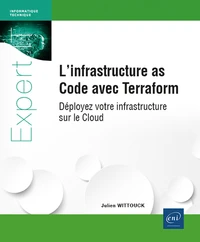 L’infrastructure as Code avec Terraform