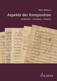 Aspekte der Komposition