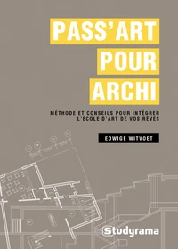 Pass Art pour archi
