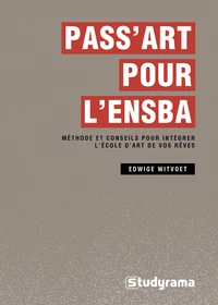 Pass art pour l'ENSBA