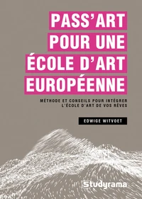 Pass Art pour une école d'art européenne