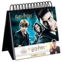  Wizarding World - Calendrier photos Harry Potter.