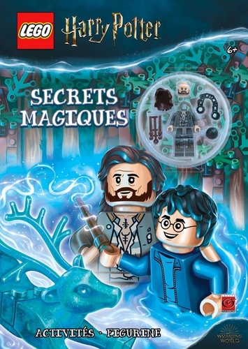 LEGO Harry Potter. Secrets magiques