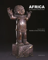 Africa, de la tradition à l'oeuvre d'art