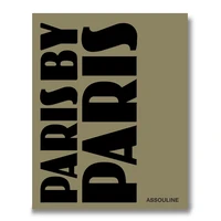 Paris by Paris