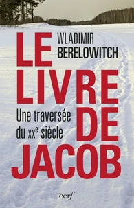 Le livre de Jacob