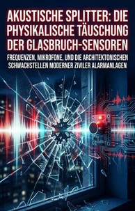 Akustische Splitter: Die physikalische Täuschung der Glasbruch-Sensoren