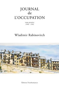 Journal de l'Occupation
